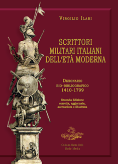 Scrittori Militari italiani dell'età moderna