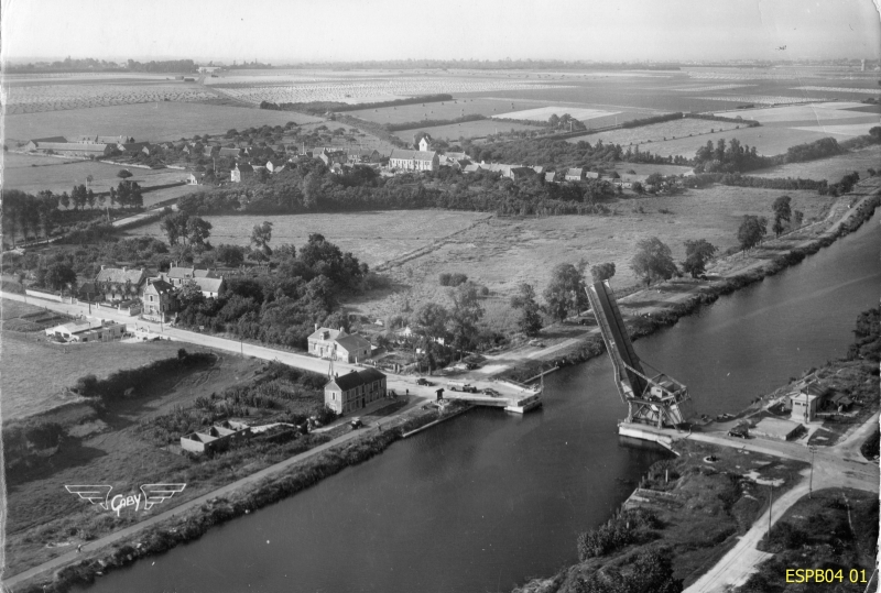 ESPB04 01 Pegasus bridge foto primi anni ཮.jpg